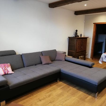 Casa Andres Appartement Malmedy Buitenkant foto