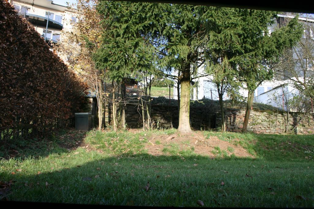 Casa Andres Appartement Malmedy Buitenkant foto