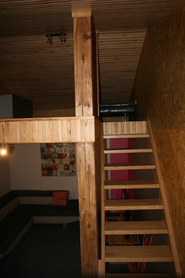 Casa Andres Appartement Malmedy Kamer foto