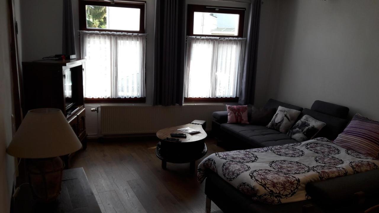 Casa Andres Appartement Malmedy Buitenkant foto
