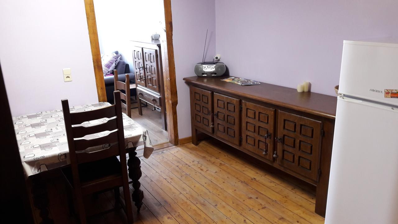 Casa Andres Appartement Malmedy Buitenkant foto